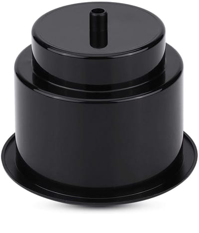 Dailygoods- Bekerhouder Duurzaam - Bekerhouder Boot - Bekerhouder Marine - Bekerhouder Jacht - Bekerhouder Camper - Hoogwaardig Kunststof - Drankhouder