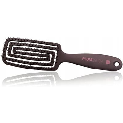 C642 Labor Pro Brosse Flexible Pour Démêler Les Cheveux Très Emmêlés