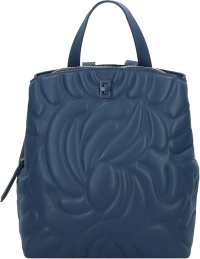 Desigual Vrije tijd rugzak Rugzak Curie Sumy Mini Backpack Azul Noche Donkerblauw