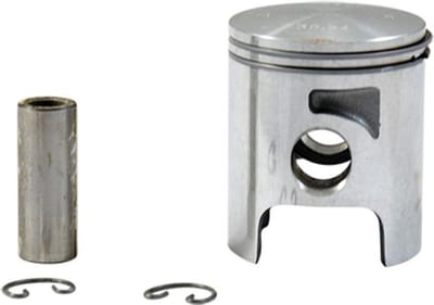 Piston moteur Polini pour Moto Derbi 50 Senda R Drd Pro Après 2006 Ø39.84mm / côte A Neuf