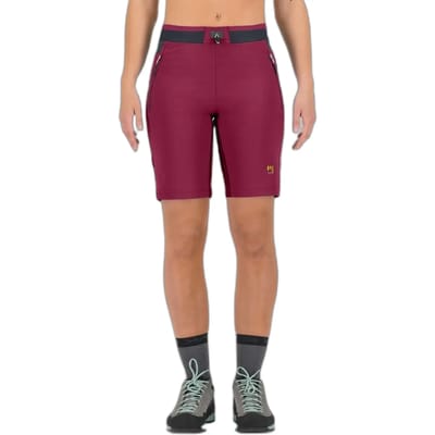 Karpos Rock Evo Korte Broek Roze 42 Vrouw