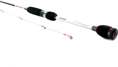 Rozemeijer - Urban Sense 270 - Hengel 2,70 meter - 2-delig - Werpgewicht 15-45 gram