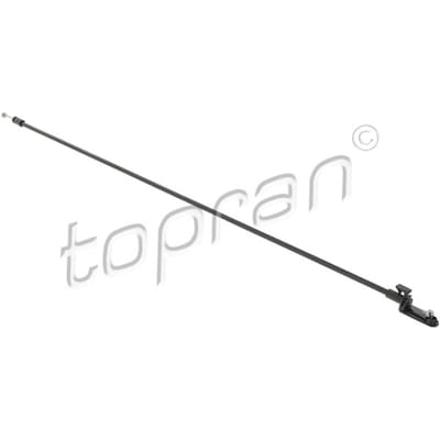 Topran Motorkap kabel HANS PRIES 119 806
