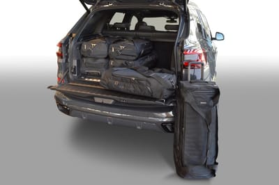 Reistassenset geschikt voor BMW X5 (G05) 2018-heden Pro.Line