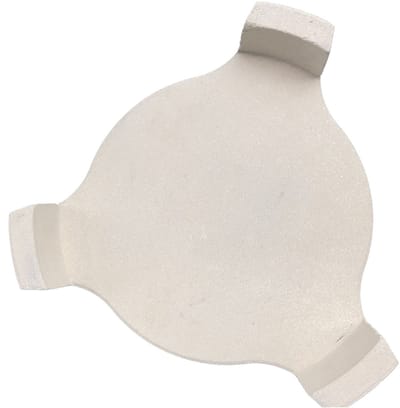 Patton Heat Deflector Kamado - 20 inch - Large
