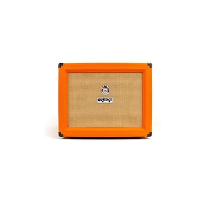 Orange PPC112 1x12 speaker cabinet