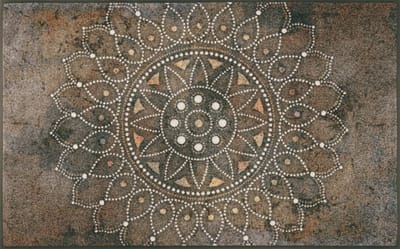Madhana- Kleen-Tex - 75 x 120 cm