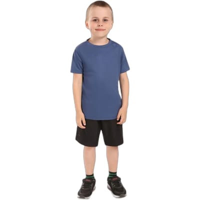 Kinder-T-shirt Kilpi Dima