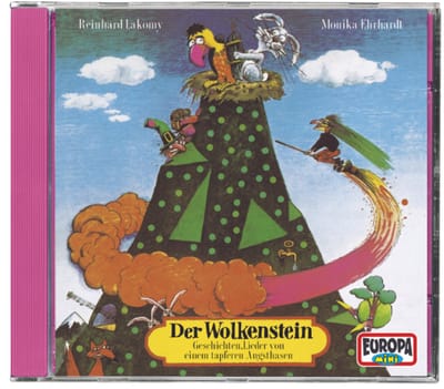 Der Wolkenstein: Geschich