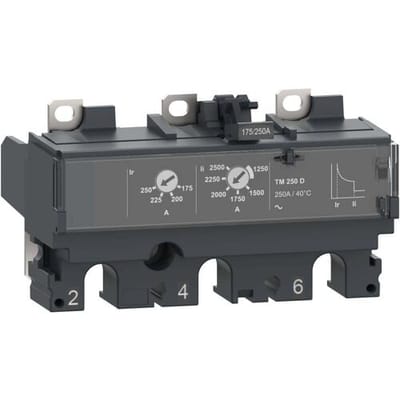 Schneider Electric C253TM200 C253TM200 Elektronicamodule