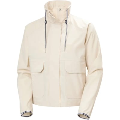 Damesjas Helly Hansen Positano Light