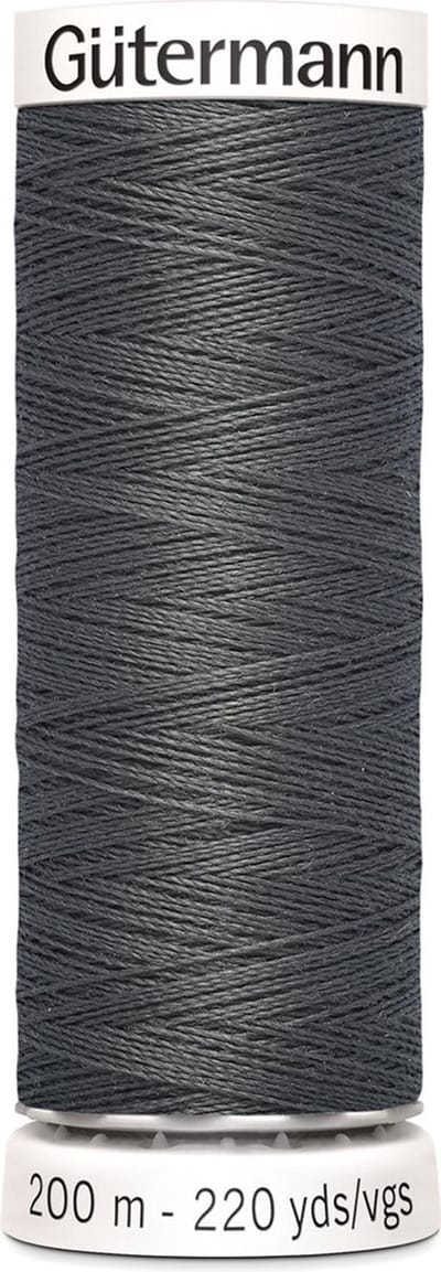 Gutermann Polyester Naaigaren 200meter-702