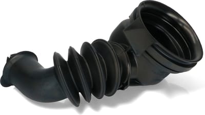 Slang wasmachine - geschikt voor Miele - kuip filter Grote inlaat -met lip- W303,W309,W5160 - 5913440