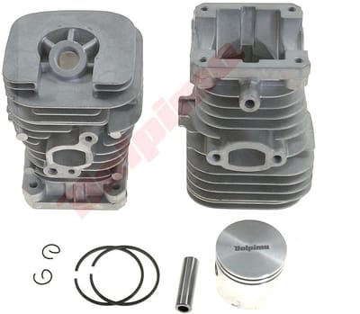 Cilinder met zuiger passend op PARTNER 351 41,1mm ( 530 07 12-52 , 530 07 12-55 )