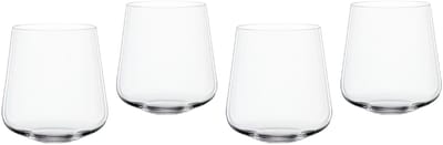 Spiegelau Definition waterbeker 43cl set van 4