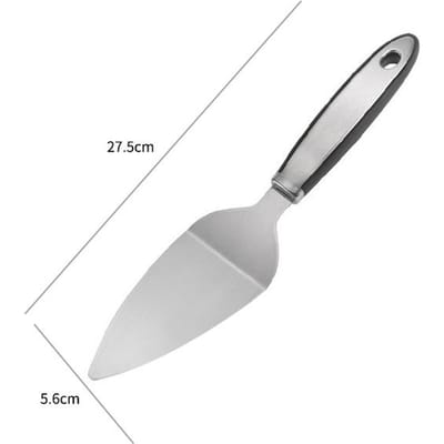 Premium Roestvrij Staal Keuken Pizza Snijwiel Serveergereedschap Thuis Mes Wafel Koekjes Taart Brood Deeg Snijder Bakgadgets white