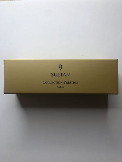 Collection Prestige Paris Nr 9 Sultan 20 ml Eau de Parfum - Unisex