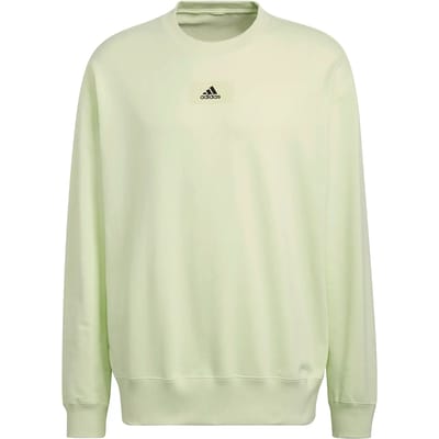 Sweatshirt adidas Essentials FeelVivid