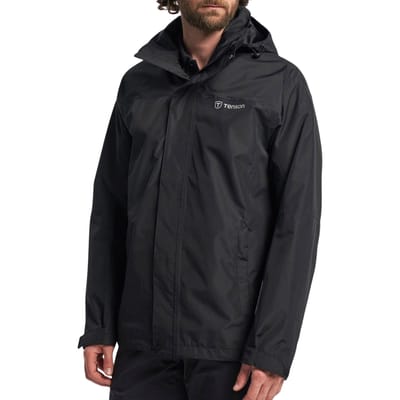 Tenson Melville Regenjas Heren - Maat L