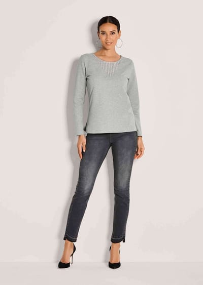 MADELEINE Sweatshirt Sweatshirt