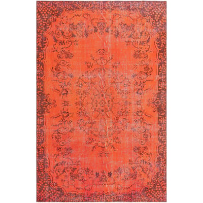 Vloerkleed Aleix wol | Vidal