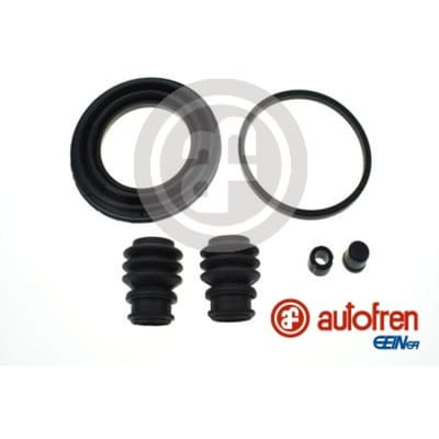 Reparatieset, remklauw AUTOFREN SEINSA D42966