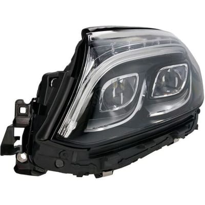 Koplamp, bevestiging MAGNETI MARELLI 710815904502