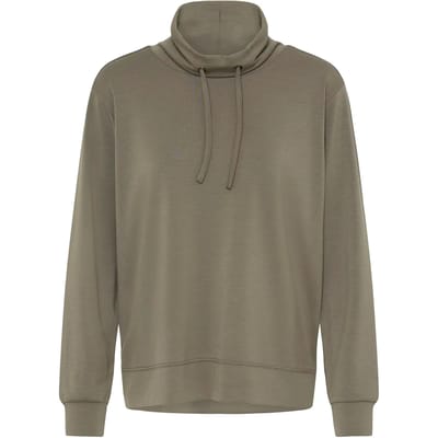 Dames sweatshirt fransa FRAURORA 9