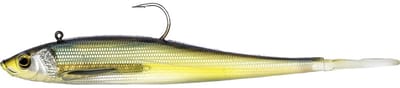 Westin Twitchteez R2F 9.5cm 9g Real Ayu