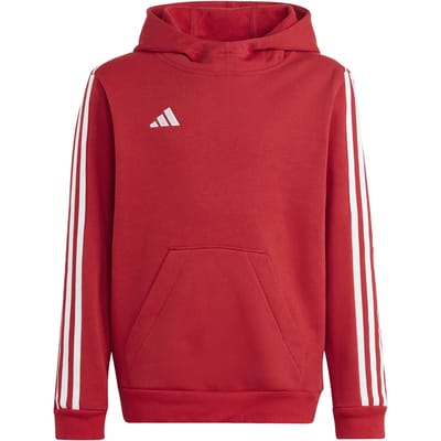 adidas Performance Tiro 23 League Sweat Hoodie - Kinderen - Rood- 128
