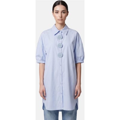 Chiara Ferretti Jurk Women