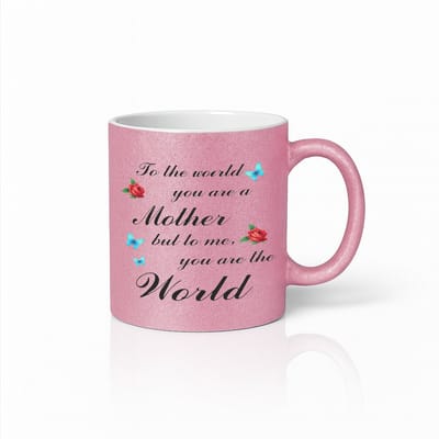 Nevolis® | Espressomok 330ml met Uniek Design | Ontwerp Jouw Eigen Mok | Handgemaakt Cadeau voor Koffieliefhebbers | Gepersonaliseerd op Aanvraag | Enkel of Grote Bestelling