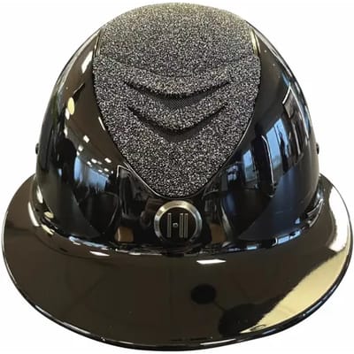 Rijhelm OneK MIPS Avancé Glitter top and front