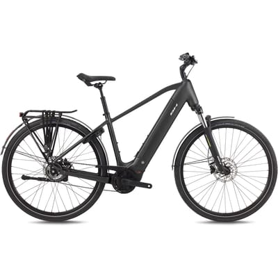 Elektrische mountainbike BH Bikes Atom Nx Diamond