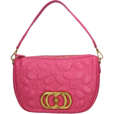 La Carrie Zakken... Fuchsia