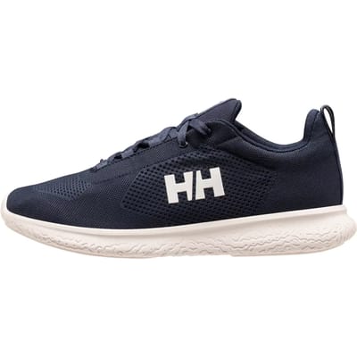Helly Hansen Crew Light Schoenen Blauw EU 46 Man