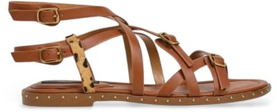 Pepe Jeans Dyana Riem sandalen