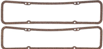 Kleppendeksel Pakking 350 V8 (Kurk) Buick, Cadillac, Chevrolet, Gmc, Oldsmobile, Pontiac