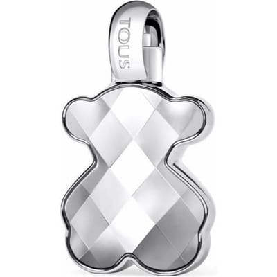 Loveme The Silver Parfum Eau De Parfum Spray 50 ml