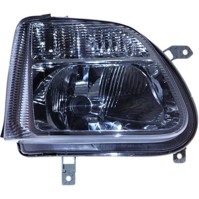 Reflector DEPO 218-1130R-LD-EM, rechts