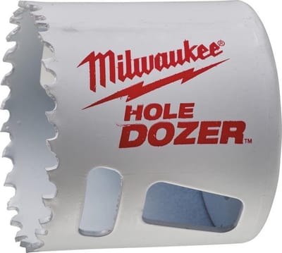 Milwaukee HOLE DOZER™ Bi-metalen Gatzaag 52mm - 49560122