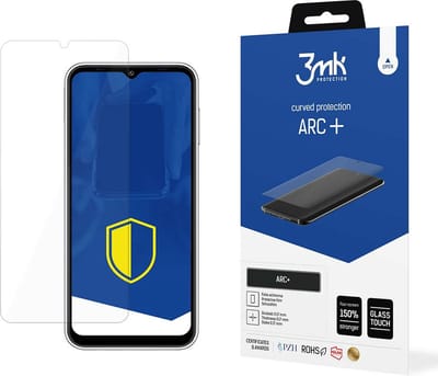 Samsung Galaxy A14 5G - 3mk ARC+