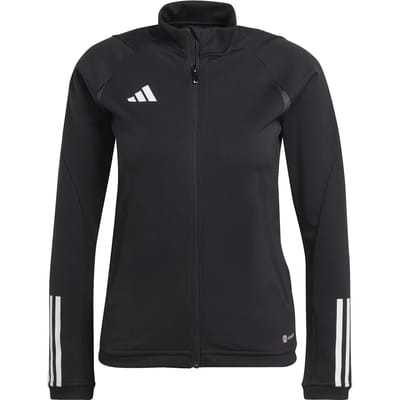 adidas Performance Tiro 23 Competition Training Jack - Kinderen - Zwart- 128