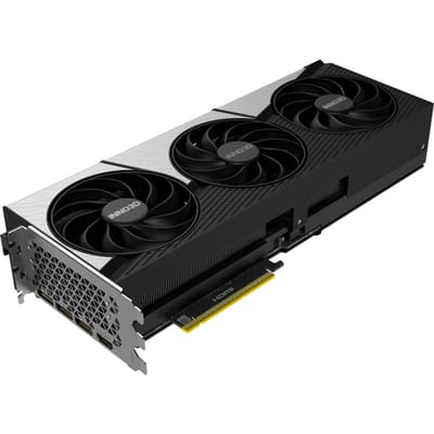 INNO3D NVIDIA GeForce RTX 5090 X3 - Videokaart - 32GB - GDDR7 - PCIe 5.0 - 1x HDMI 2.1 - 3x DisplayPort 2.1