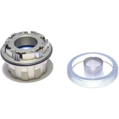 Hub Pride Racing M6