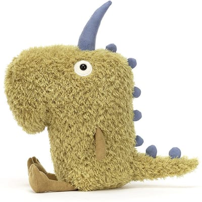 Jellycat knuffel Jubjub Gookie