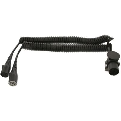 Elektrische spiraalkabel FEBI BILSTEIN 40100