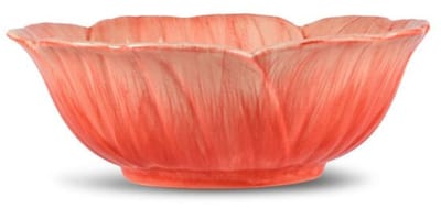 Byon - Kom poppy Red 18cm - Kommen