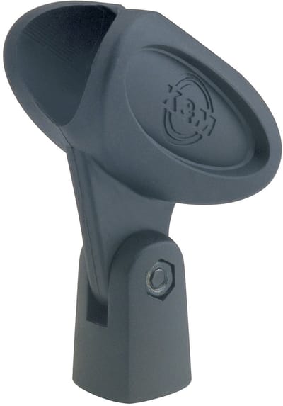 König & Meyer 85055 microfoonklem - Microfoonklem