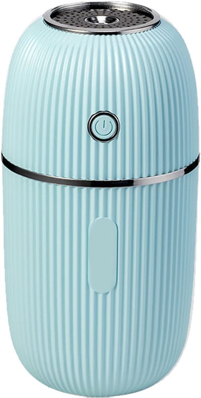 Mini-luchtbevochtiger voor planten, auto en bureau (USB)